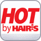 Free App HOT by Hair's How Magazine