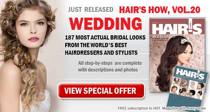 Hairdressers Journal Magazine Subscription  Buy at Newsstandcouk   Health  Beauty